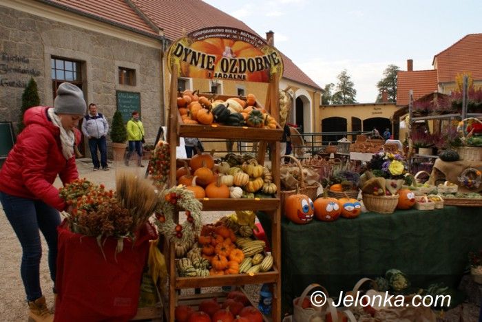 Region: Kiermasz w Łomnicy jeszcze dzisiaj