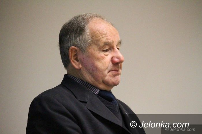Jelenia Góra: Krajobrazy naszej ziemi, które minęły