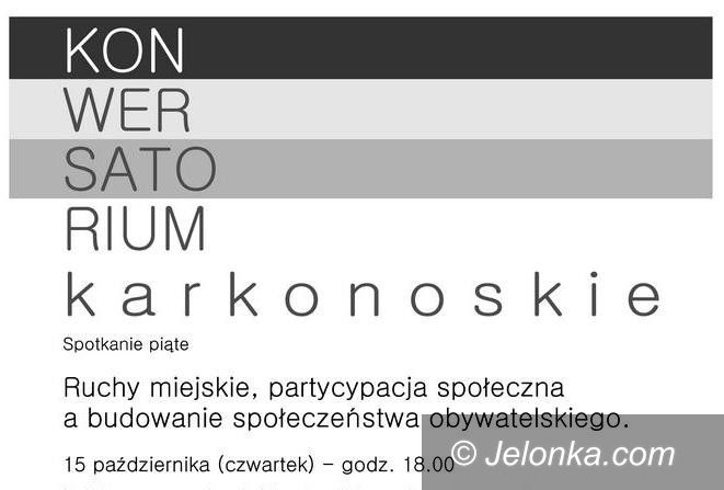 Jelenia Góra: Konwersatorium Karkonoskie po raz piąty w BWA