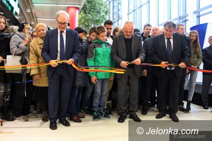 Jelenia Góra: Nowy Rynek tętni życiem