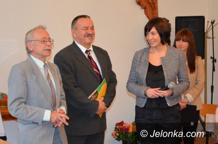 Jelenia Góra: Naukowy Dzień Edukacji w Rzemiosłach
