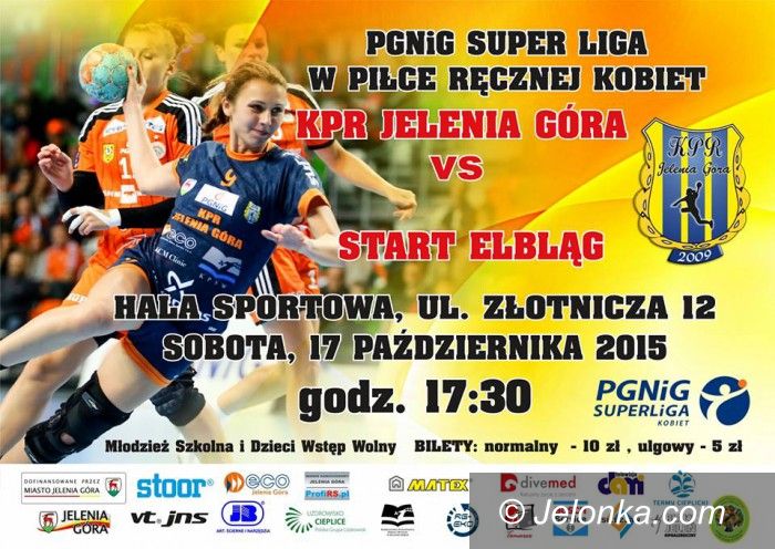 Superliga: Na drodze KPR–u stanie niepokonany Start