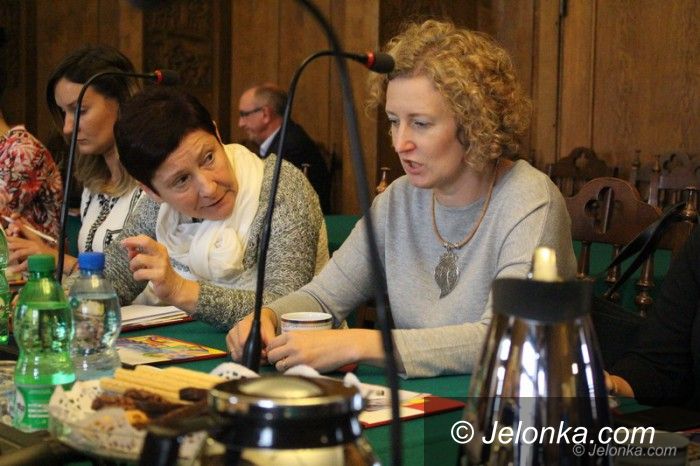 Jelenia Góra: Ratują Wzrok Dzieciom po raz trzynasty
