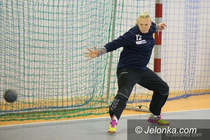 Jelenia Góra: KPR z kadrowiczkami w składzie nadal niepokonany
