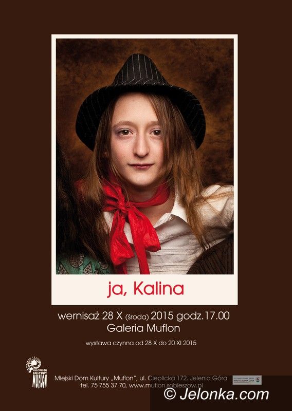 Jelenia Góra: Rysunki Kaliny Jaśko w „Muflonie”