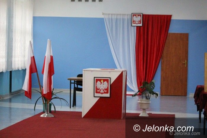 Jelenia Góra: Strajkują w szpitalu, więc lokal wyborczy przeniesiony