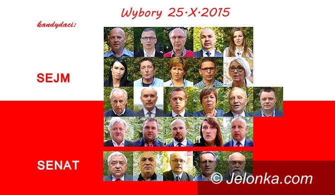 Jelenia Góra: W ogniu pytań – 10. Nasz region