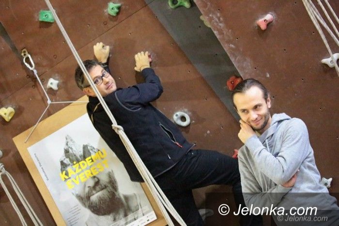 Jelenia Góra: Nadchodzi premiera na szczytach