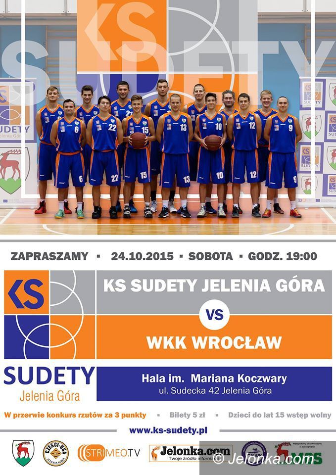 Jelenia Góra: Sudety–WKK: Przed nami emocje i konkursy z nagrodami