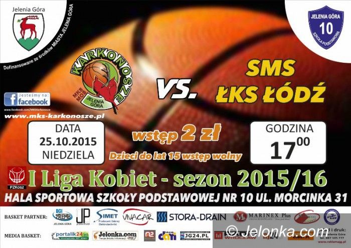 Jelenia Góra: Karkonosze podejmą lidera