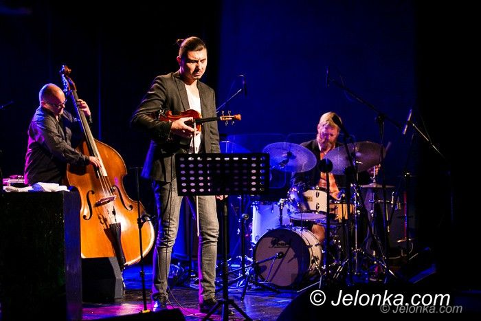 Jelenia Góra: Krokus Jazz Festiwal rozpoczęty!