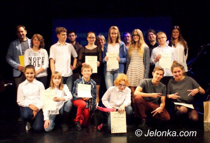 Jelenia Góra: Wyśpiewali zwycięstwo na Głosowisku w „Muflonie”