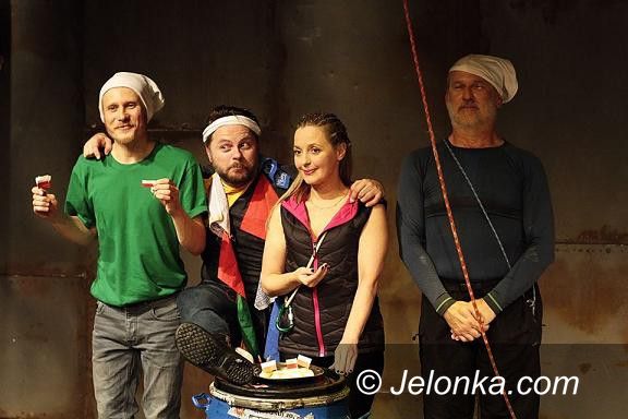 Jelenia Góra: Wyprawa w świat himalaizmu