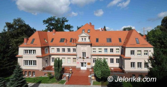 Jelenia Góra: Jubileusz Bursy Szkolnej nr 1