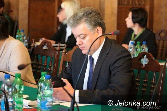 Jelenia Góra: Zmiany w budżecie na koniec roku