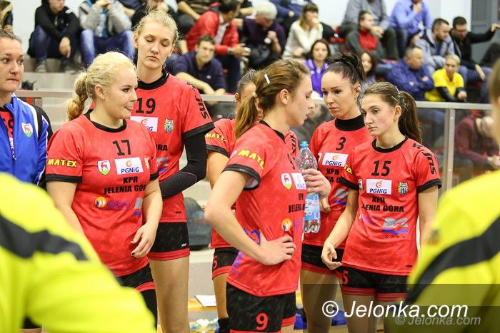 Jelenia Góra: KPR pod ścianą!