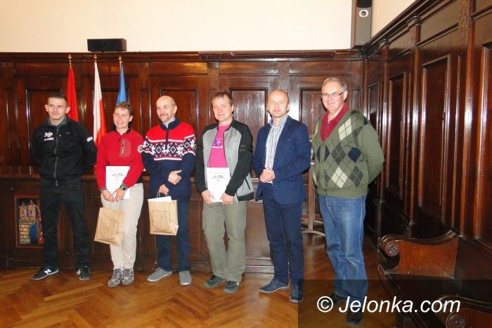 Region: Nagrody Arado zostały rozdane