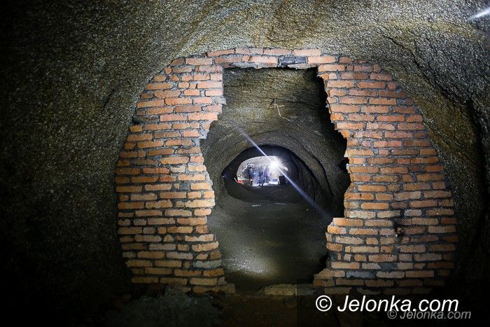 Jelenia Góra: W podziemiach czas na wielkie sprzątanie