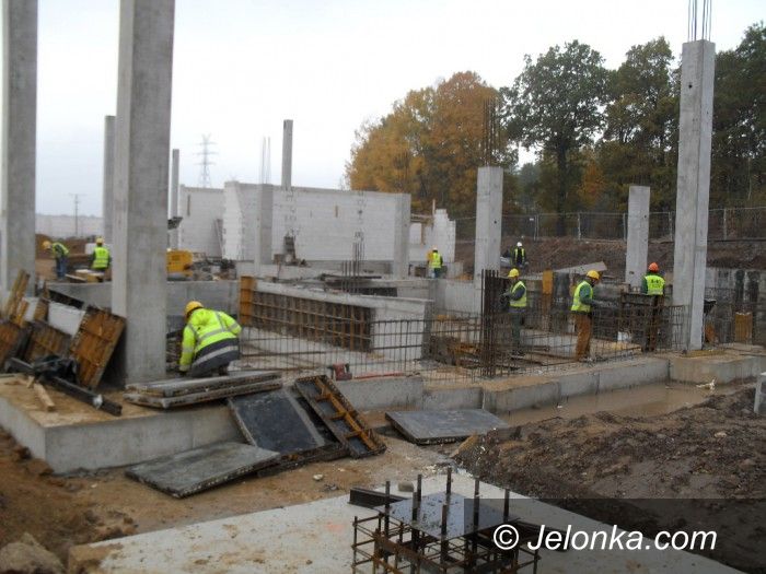 Jelenia Góra: Leroy Merlin w przyszłym roku