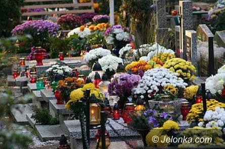 Jelenia Góra: Odeszli w ciągu ostatniego roku…