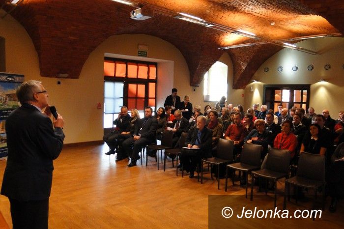 Region: Okrągły Stół w Wojanowie