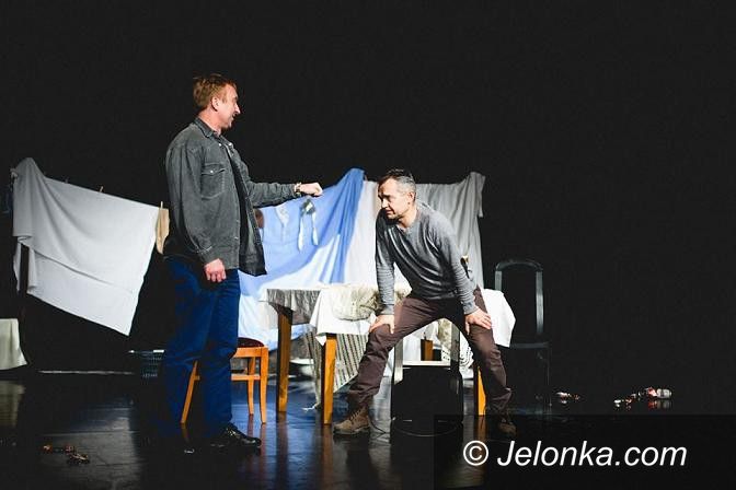 Jelenia Góra: Mężów dwóch na zgorzeleckiej scenie