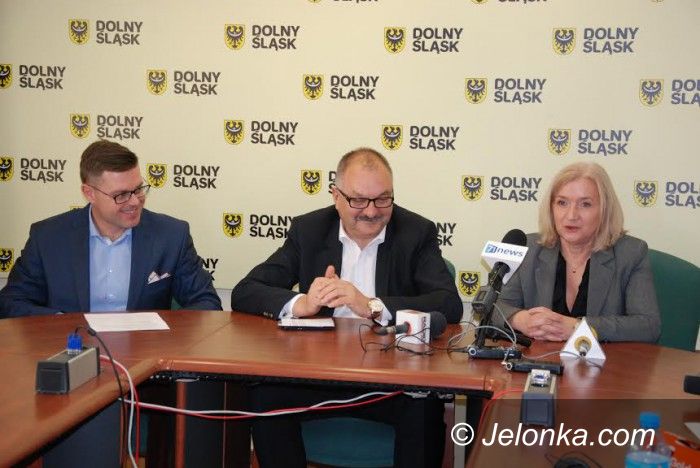 Dolny Śląsk: OOM także w powiecie jeleniogórskim