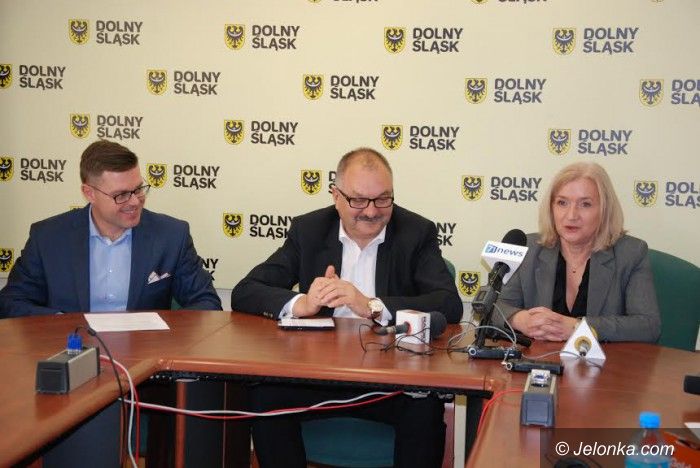 Dolny Śląsk: OOM także w powiecie jeleniogórskim