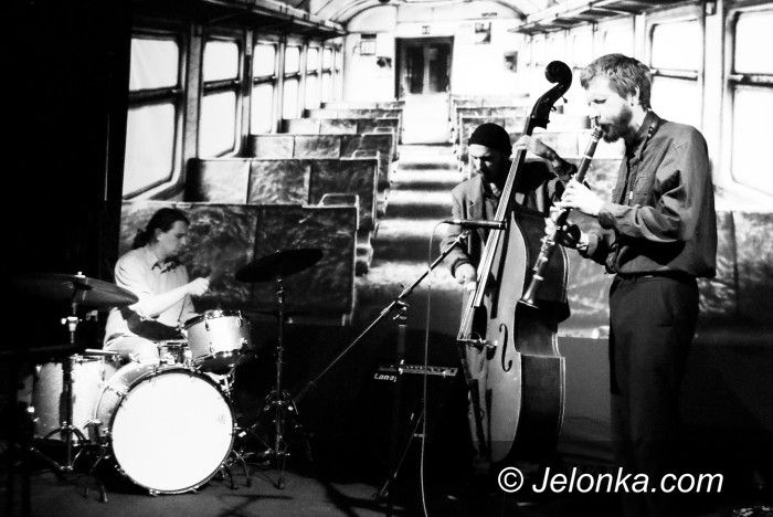 Jelenia Góra: Zahipnotyzowali jazzowymi improwizacjami