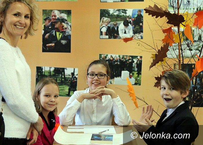 Karpacz: W Zespole Szkół w Karpaczu bramy mądrości szeroko otwarte