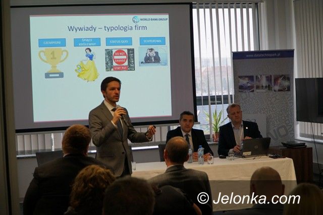 Region: Champions Club – spotkanie liderów innowacji