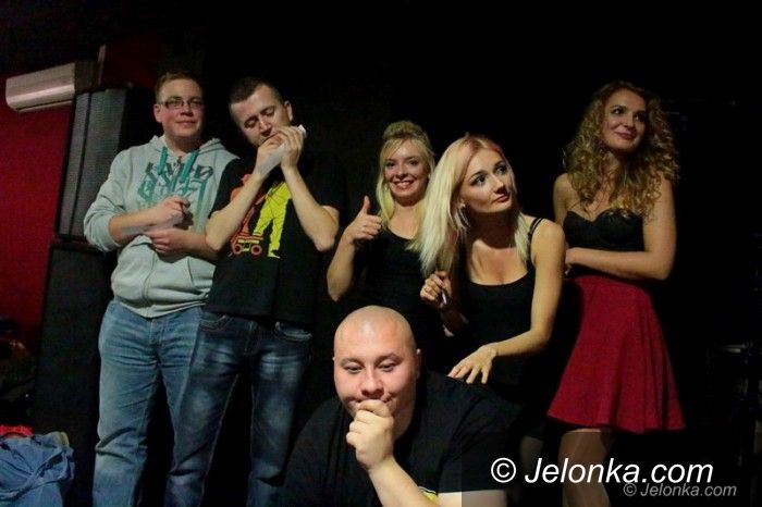 Jelenia Góra: Jeleniogórscy studenci po otrzęsinach