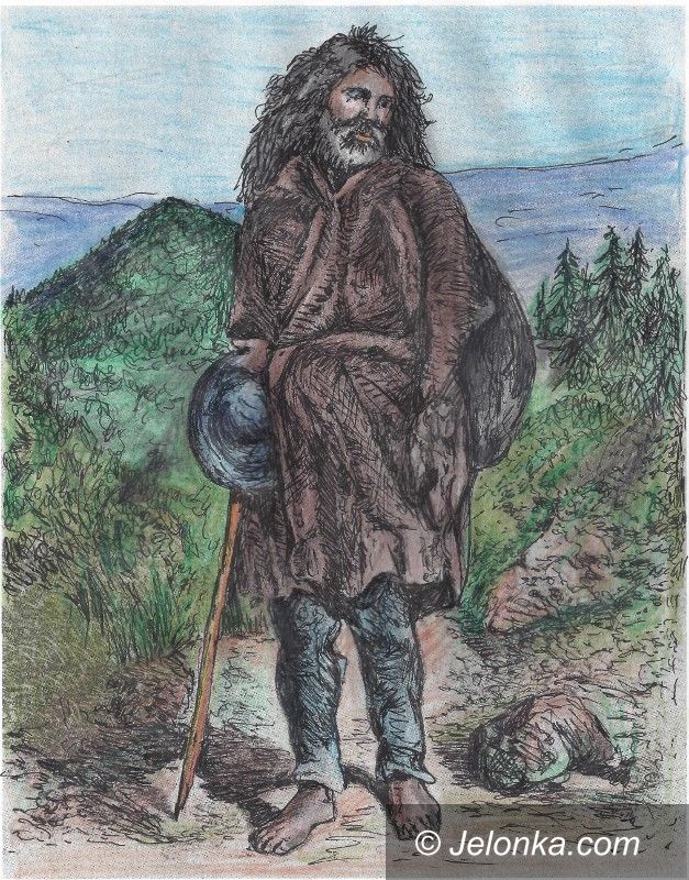 Region: Hans Rischmann – karkonoski Wernyhora