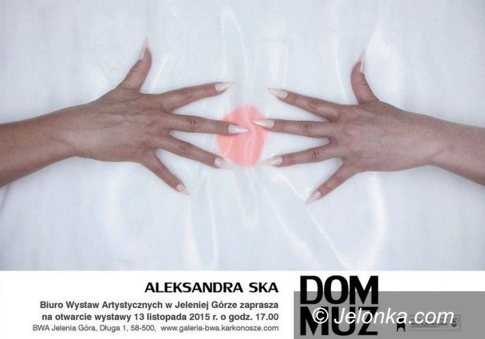 Jelenia Góra: Dom Muz w BWA od piątku