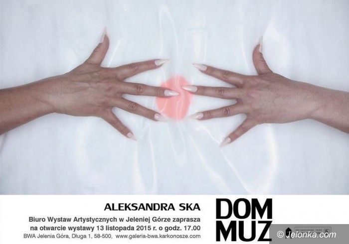 Jelenia Góra: Dom Muz w BWA od piątku