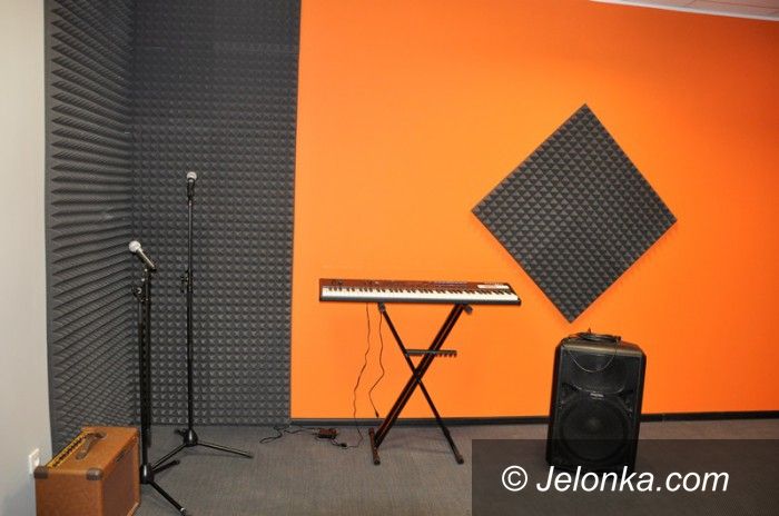 Jelenia Góra: „Rockowy Orlik” czeka na zespoły