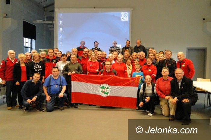 Region: Sympozjum Sudeckie z morderstwem w tle