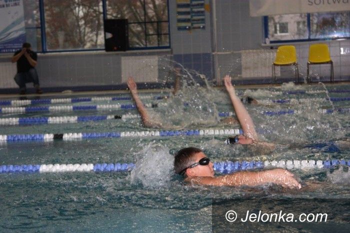 Jelenia Góra: Harpun sięgnął po Karkonoski Puchar Sprintu