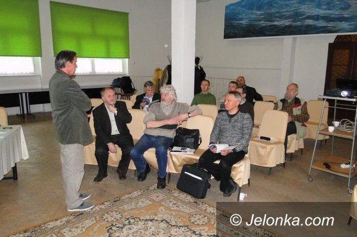 Region: Seminarium: Tezy Karkonoskie II