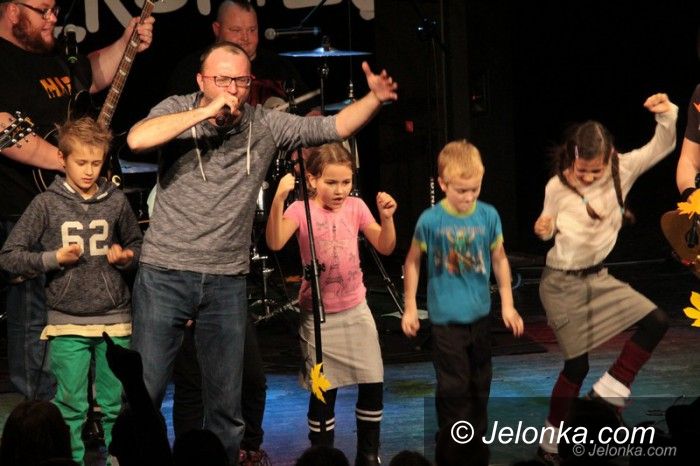Jelenia Góra: „Tak się bawi, tak się bawi ZHP”…