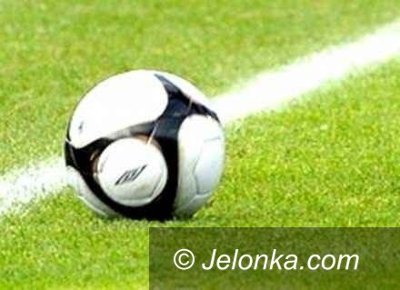 IV liga: Polonia "użądlona" siedmiokrotnie