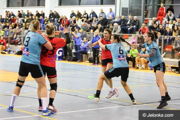Superliga: Kościerzyna też za mocna dla KPR–u