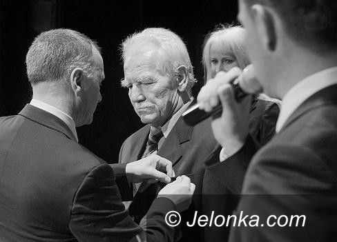 Jelenia Góra: Odszedł Władysław Czyszczoń