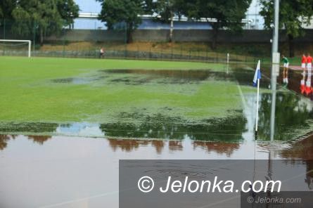 III liga: III liga: Mecz Karkonoszy z Górnikiem odwołany
