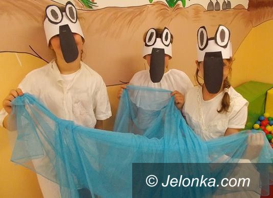 Jelenia Góra: “Brzydkie kaczątko” SP7 wyróżnione!