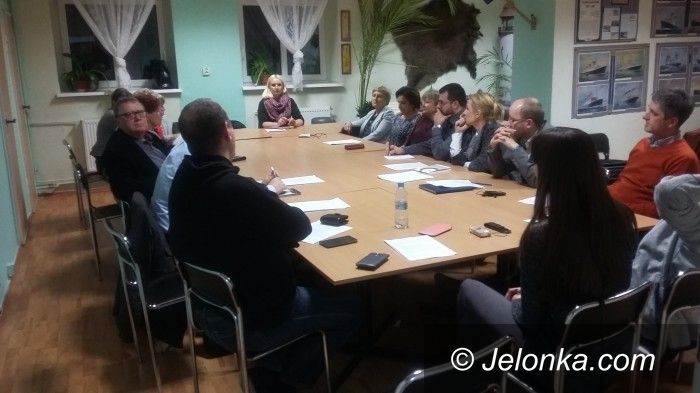 Jelenia Góra: Bezpieczna szkoła – bezpieczna przyszłość