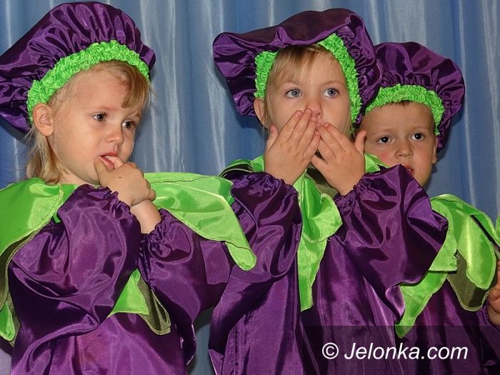 Jelenia Góra: Przedszkolak, to brzmi dumnie