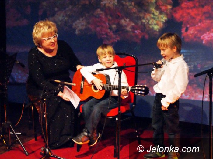 Jelenia Góra: Młoda poezja w „Muflonie”