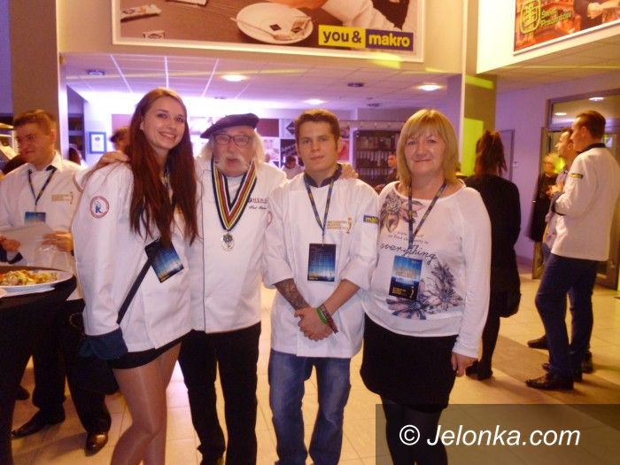Jelenia Góra: Młodzi jeleniogórzanie gotowali na medal!