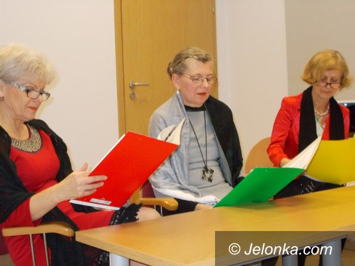 Jelenia Góra: Kobieta w życiu osobistym